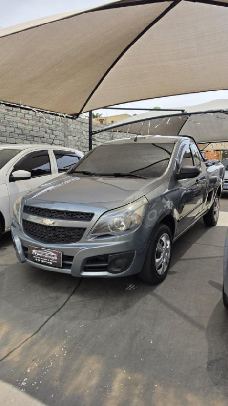 CHEVROLET Montana 1.4 FLEX LS, Foto 9