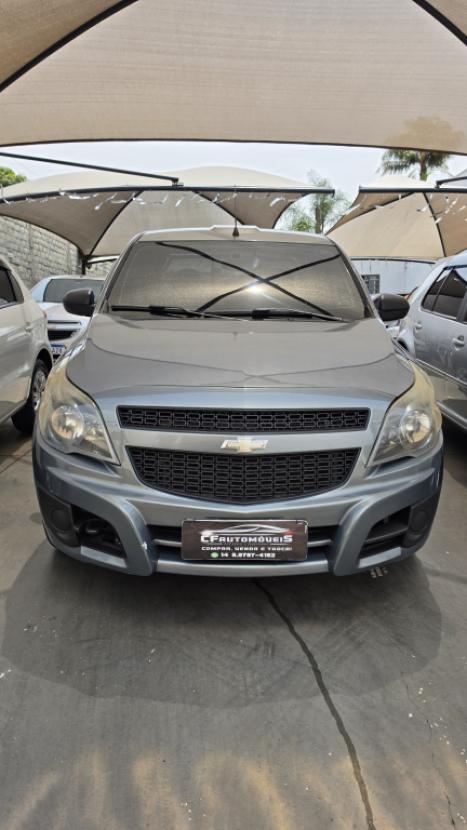 CHEVROLET Montana 1.4 FLEX LS, Foto 10