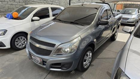 CHEVROLET Montana 1.4 FLEX LS, Foto 11