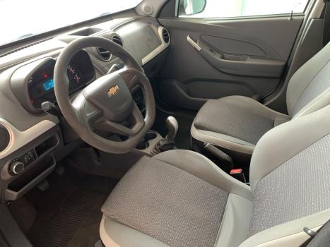 CHEVROLET Montana 1.4 FLEX LS, Foto 4