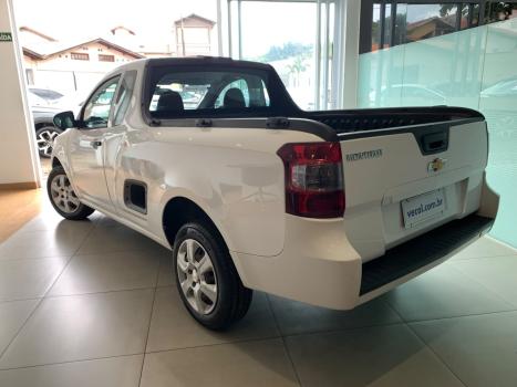 CHEVROLET Montana 1.4 FLEX LS, Foto 10