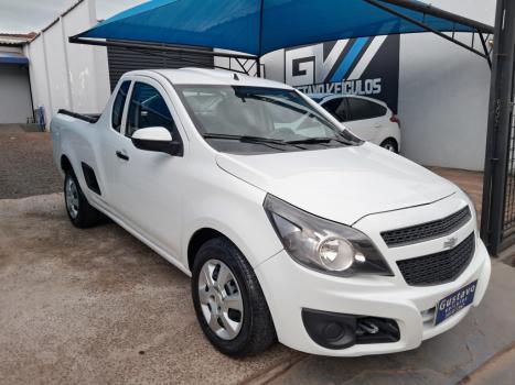 CHEVROLET Montana 1.4 FLEX LS, Foto 1
