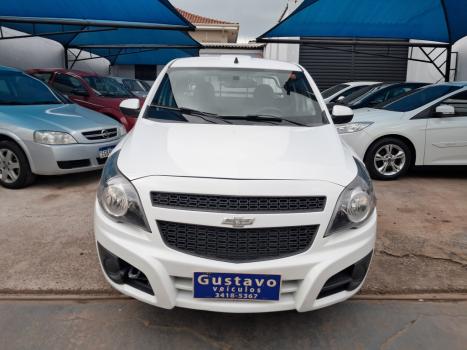 CHEVROLET Montana 1.4 FLEX LS, Foto 3