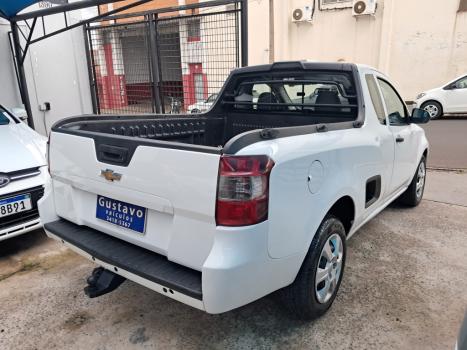 CHEVROLET Montana 1.4 FLEX LS, Foto 4