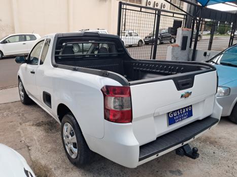 CHEVROLET Montana 1.4 FLEX LS, Foto 5