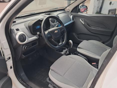 CHEVROLET Montana 1.4 FLEX LS, Foto 7