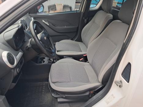 CHEVROLET Montana 1.4 FLEX LS, Foto 8
