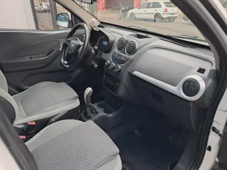 CHEVROLET Montana 1.4 FLEX LS, Foto 9
