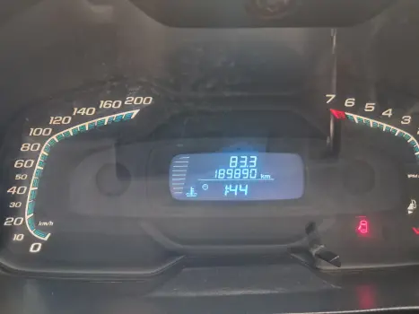 CHEVROLET Montana 1.4 FLEX LS, Foto 11
