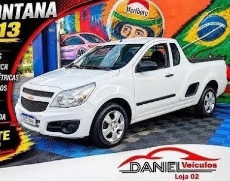 CHEVROLET Montana 1.4 FLEX LS, Foto 1