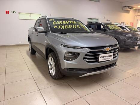 CHEVROLET Montana 1.2 12V FLEX LTZ TURBO AUTOMÁTICO, Foto 1
