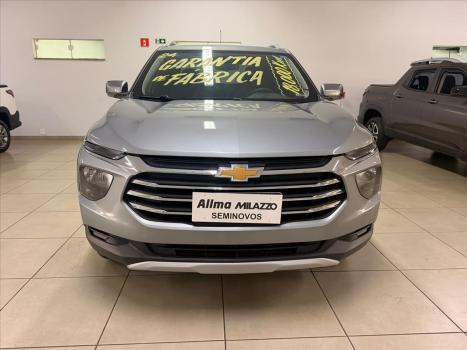 CHEVROLET Montana 1.2 12V FLEX LTZ TURBO AUTOMÁTICO, Foto 2