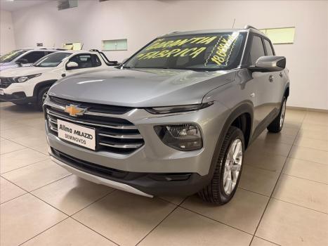 CHEVROLET Montana 1.2 12V FLEX LTZ TURBO AUTOMÁTICO, Foto 3