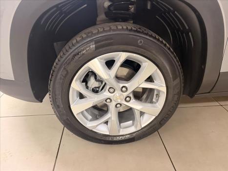 CHEVROLET Montana 1.2 12V FLEX LTZ TURBO AUTOMÁTICO, Foto 4