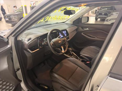 CHEVROLET Montana 1.2 12V FLEX LTZ TURBO AUTOMÁTICO, Foto 5