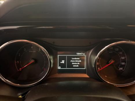 CHEVROLET Montana 1.2 12V FLEX LTZ TURBO AUTOMÁTICO, Foto 6