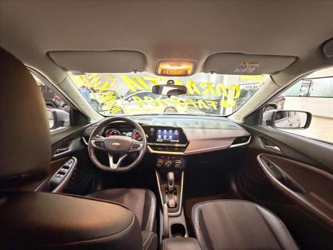CHEVROLET Montana 1.2 12V FLEX LTZ TURBO AUTOMÁTICO, Foto 8