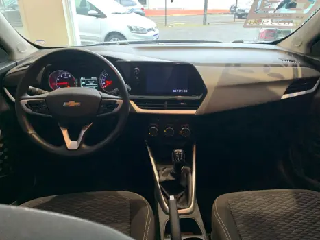 CHEVROLET Montana 1.2 12V FLEX TURBO, Foto 5