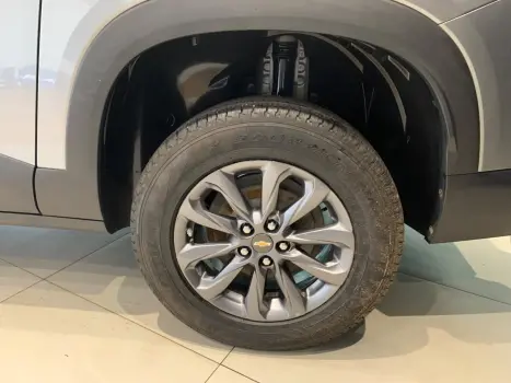 CHEVROLET Montana 1.2 12V FLEX TURBO, Foto 8