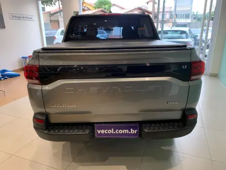 CHEVROLET Montana 1.2 12V FLEX TURBO, Foto 10