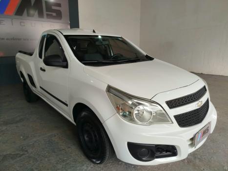 CHEVROLET Montana 1.4 FLEX LS, Foto 1
