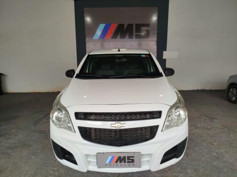 CHEVROLET Montana 1.4 FLEX LS, Foto 2