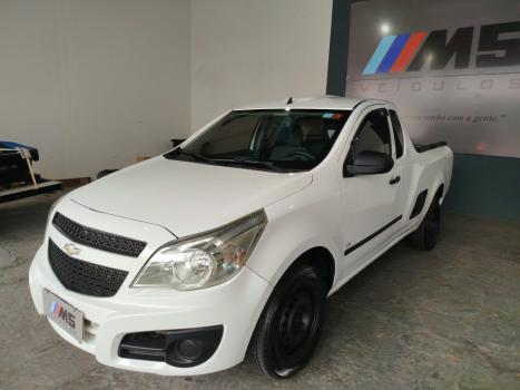 CHEVROLET Montana 1.4 FLEX LS, Foto 3