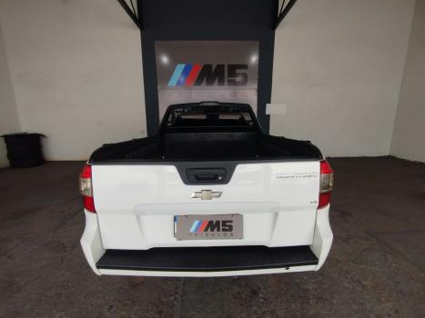 CHEVROLET Montana 1.4 FLEX LS, Foto 4