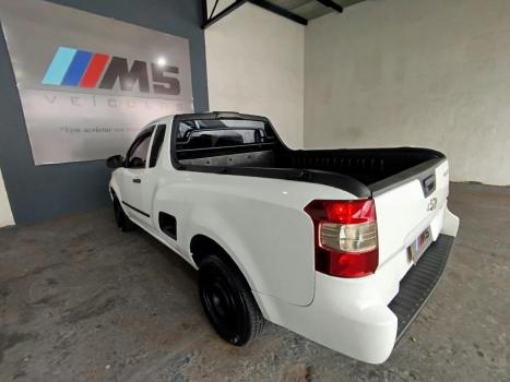CHEVROLET Montana 1.4 FLEX LS, Foto 5
