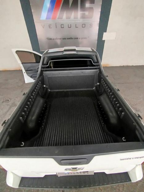 CHEVROLET Montana 1.4 FLEX LS, Foto 7