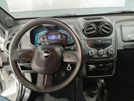 CHEVROLET Montana 1.4 FLEX LS, Foto 8