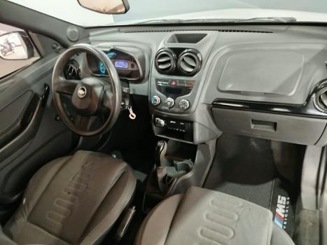 CHEVROLET Montana 1.4 FLEX LS, Foto 9