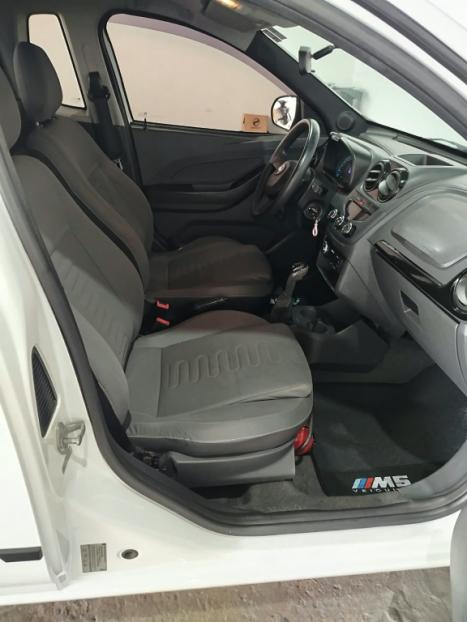 CHEVROLET Montana 1.4 FLEX LS, Foto 10
