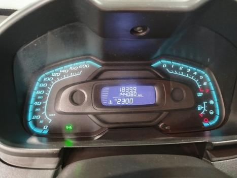 CHEVROLET Montana 1.4 FLEX LS, Foto 11