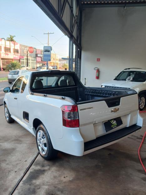 CHEVROLET Montana 1.4 FLEX LS, Foto 3