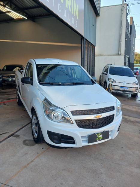 CHEVROLET Montana 1.4 FLEX LS, Foto 4