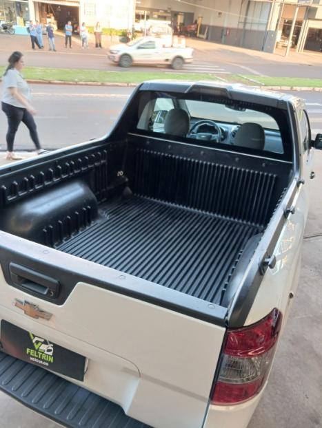 CHEVROLET Montana 1.4 FLEX LS, Foto 5
