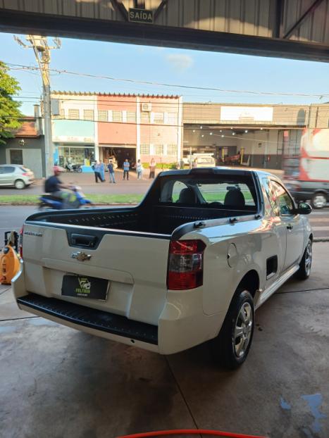 CHEVROLET Montana 1.4 FLEX LS, Foto 6