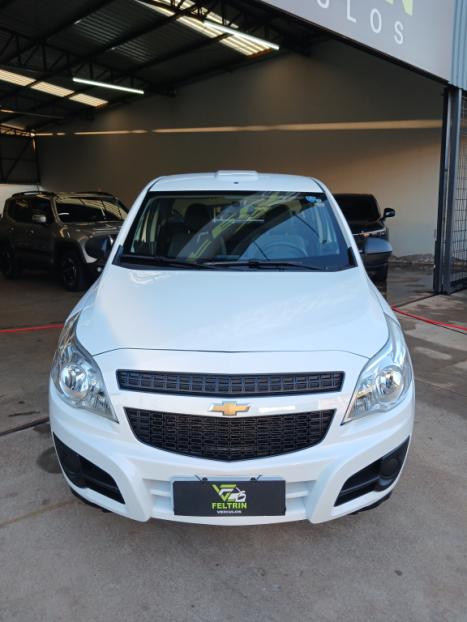 CHEVROLET Montana 1.4 FLEX LS, Foto 7