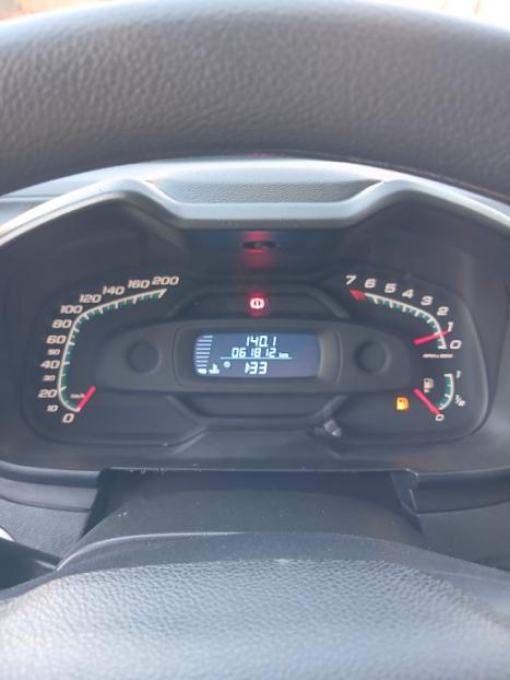 CHEVROLET Montana 1.4 FLEX LS, Foto 8