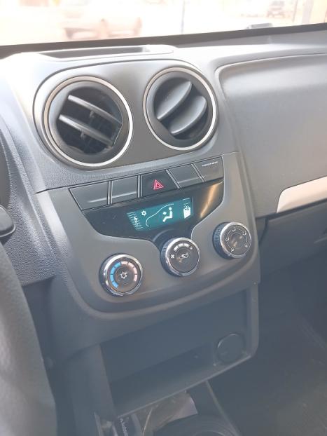 CHEVROLET Montana 1.4 FLEX LS, Foto 9