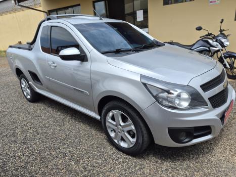 CHEVROLET Montana 1.4 FLEX SPORT, Foto 2