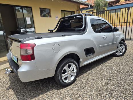 CHEVROLET Montana 1.4 FLEX SPORT, Foto 3