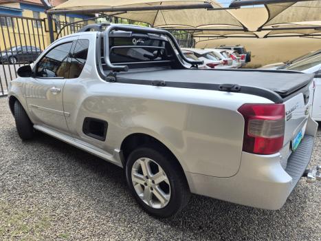 CHEVROLET Montana 1.4 FLEX SPORT, Foto 4