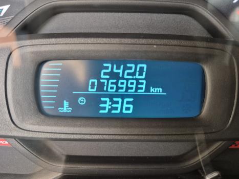 CHEVROLET Montana 1.4 FLEX SPORT, Foto 6