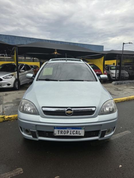 CHEVROLET Montana 1.4 FLEX SPORT, Foto 2
