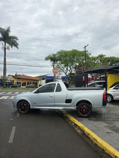 CHEVROLET Montana 1.4 FLEX SPORT, Foto 6