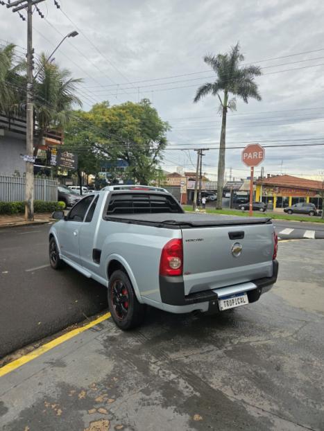 CHEVROLET Montana 1.4 FLEX SPORT, Foto 8