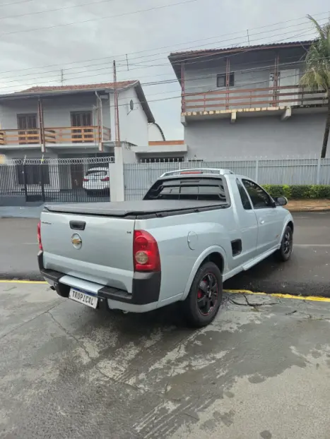 CHEVROLET Montana 1.4 FLEX SPORT, Foto 9
