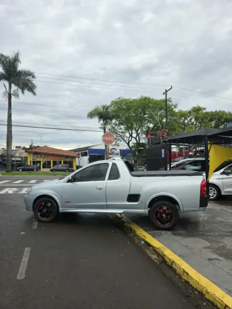 CHEVROLET Montana 1.4 FLEX SPORT, Foto 10